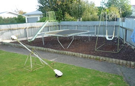 playground for children