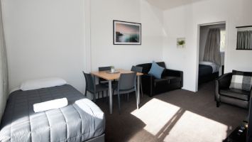 affordable and comfortable accommodation in Napier