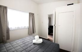 studio unit which can accommodate two persons